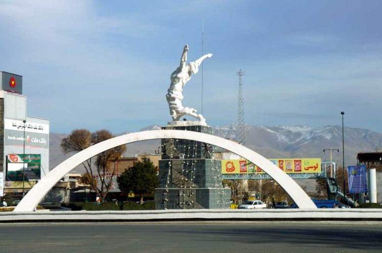 خوراک دام و کنسانتره دام در سنندج | خرید از دانیار